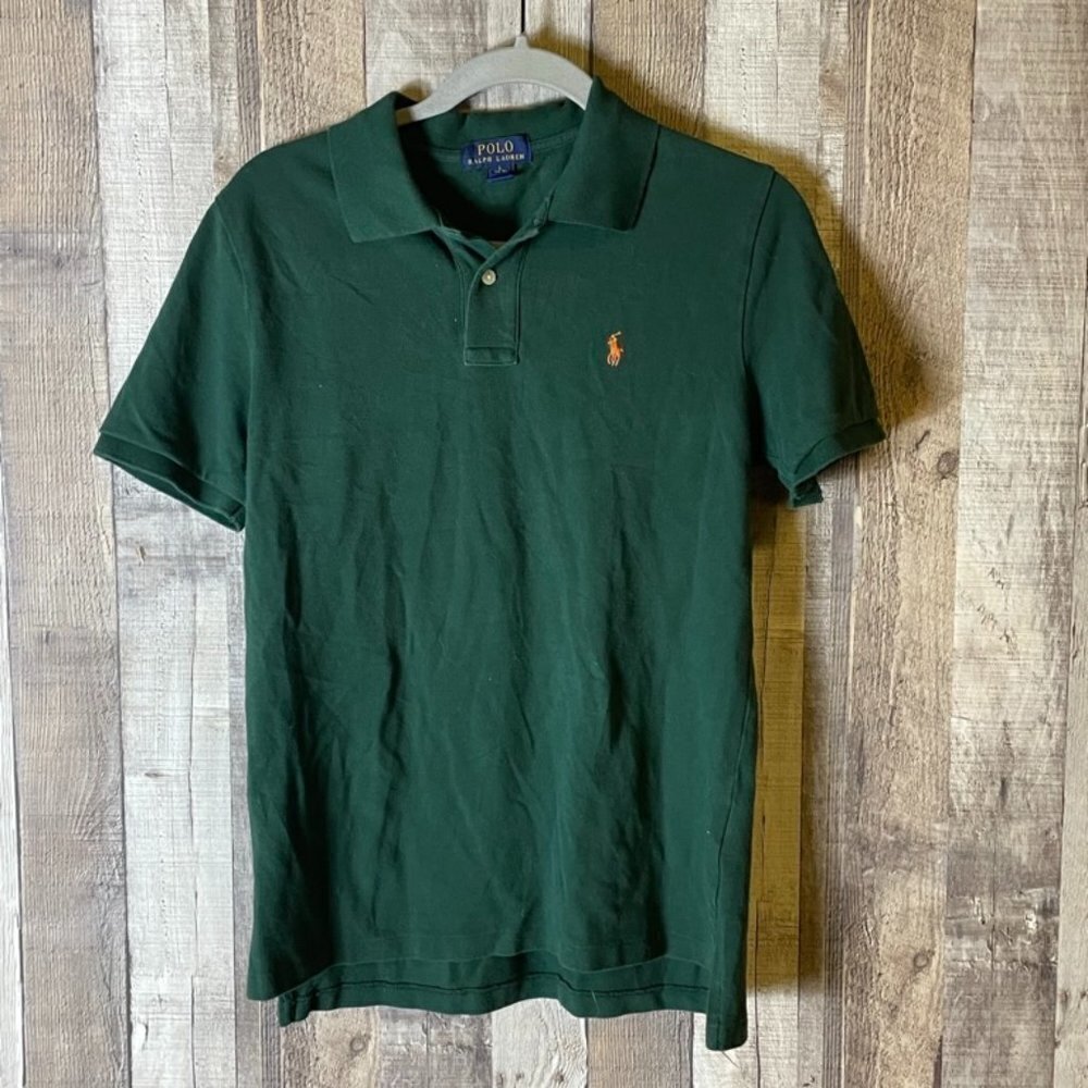 Polo Ralph Lauren Classic Polo